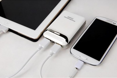 Tăng tuổi thọ cho pin smartphone